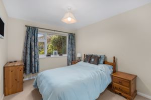 Silver Street Chacombe